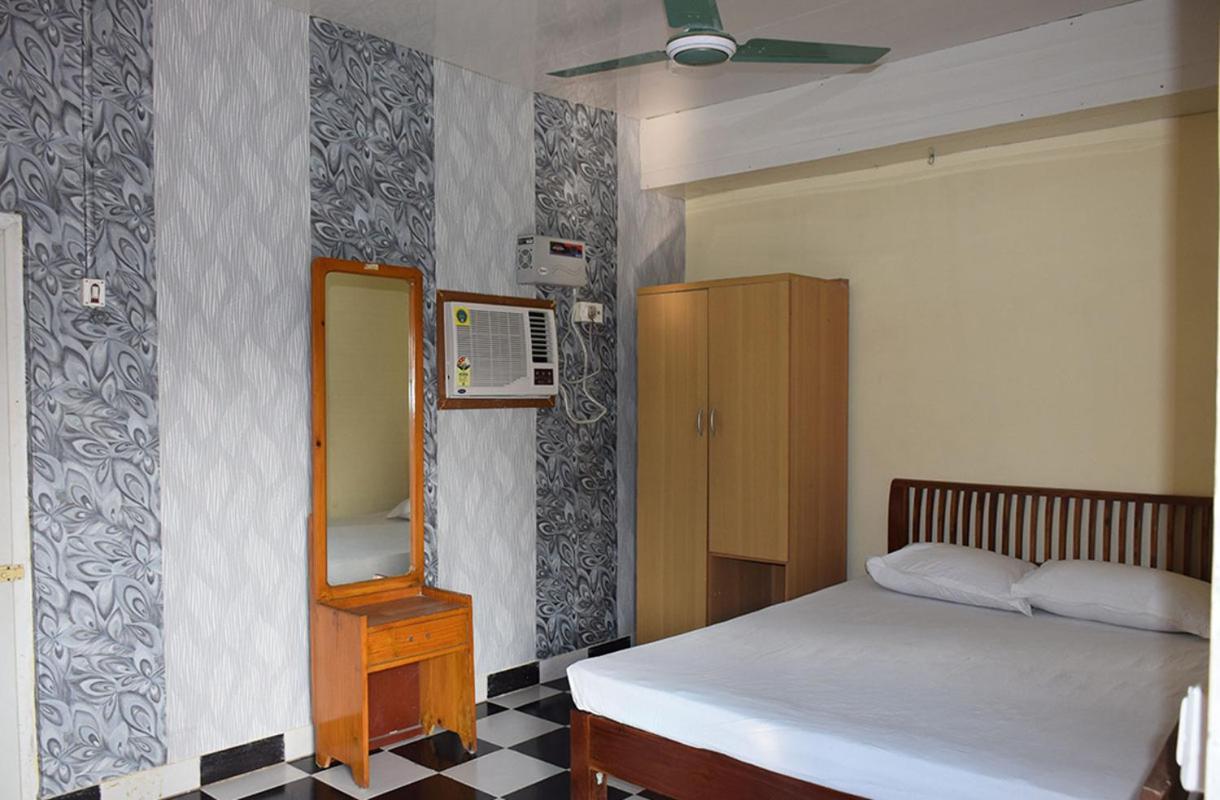 Royal Sundarban Wild Resort Jharkhali Esterno foto